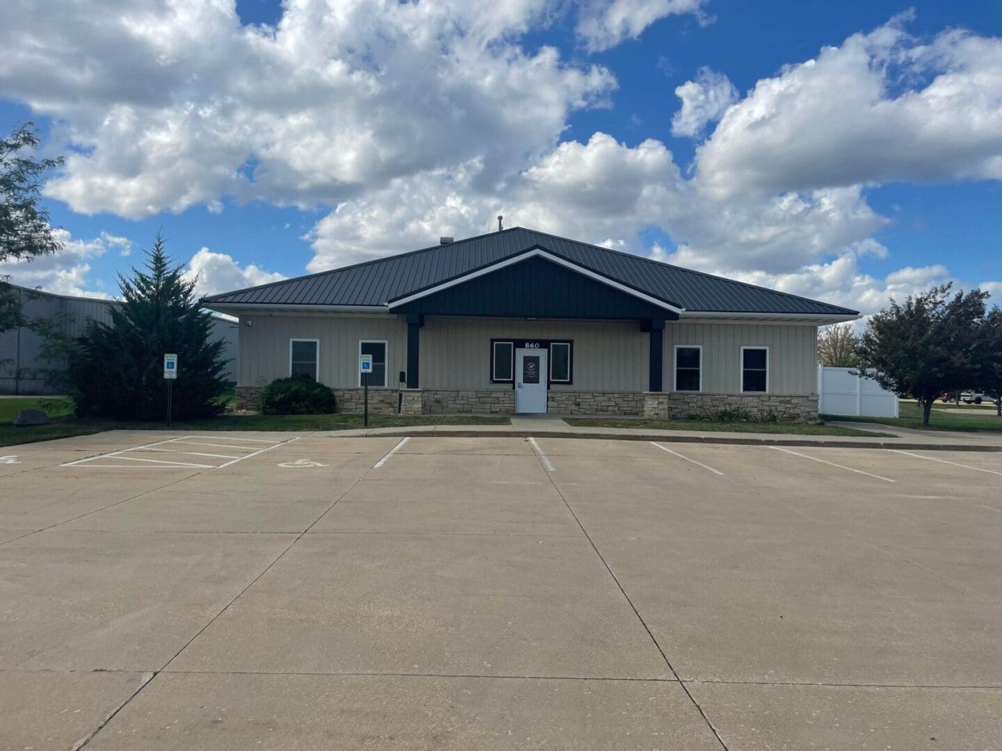 Cedar Run Company #2 Exterior Image